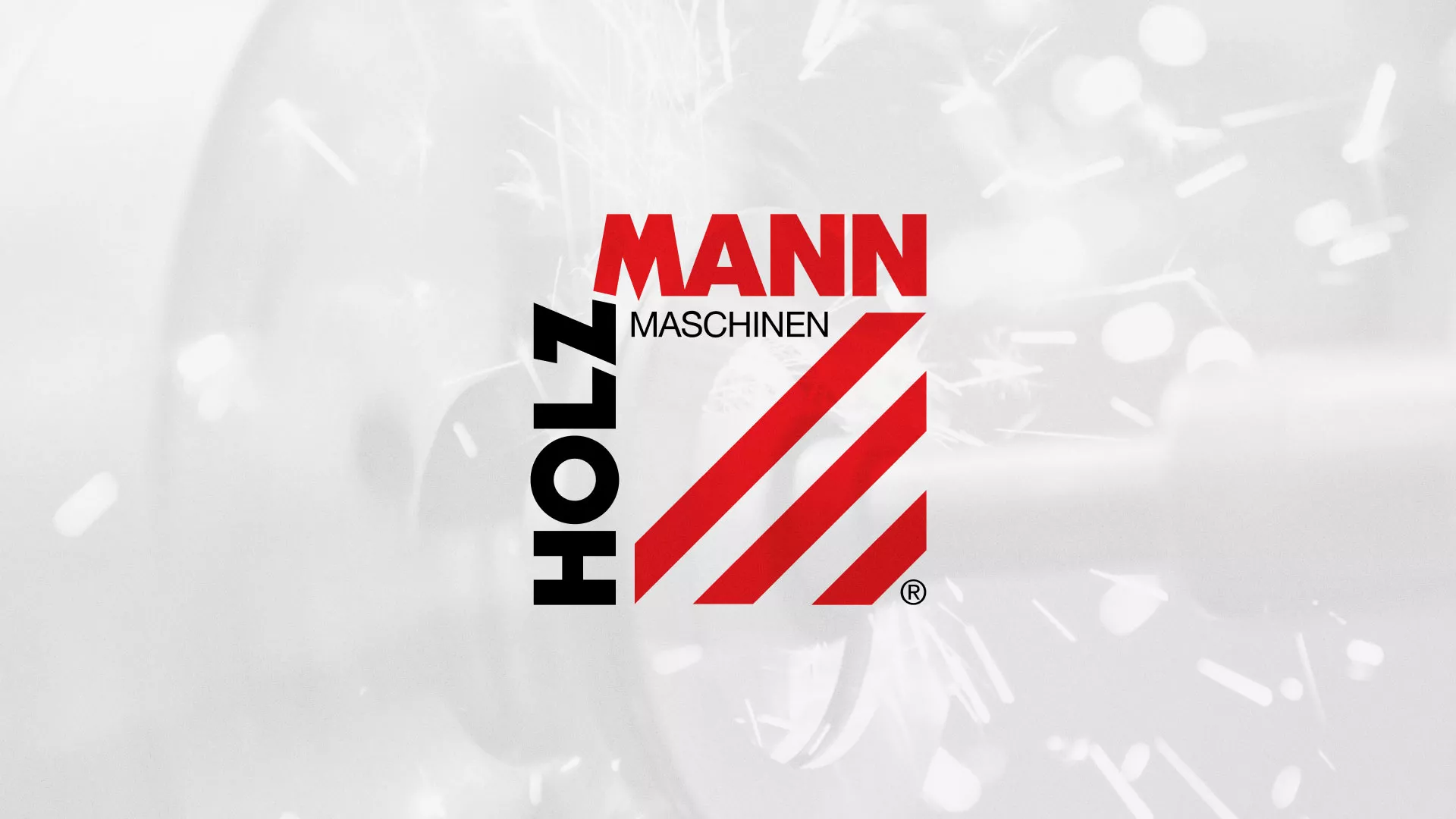 Создание сайта компании «HOLZMANN Maschinen GmbH» в Удачном